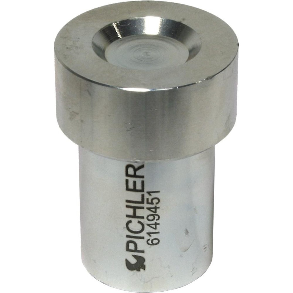 Extractor de rótulas para Renault Master y Opel Movano