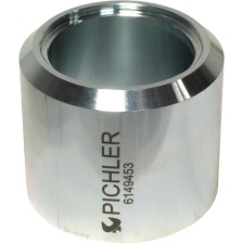 Instalador de rótulas para Renault Master y Opel Movano