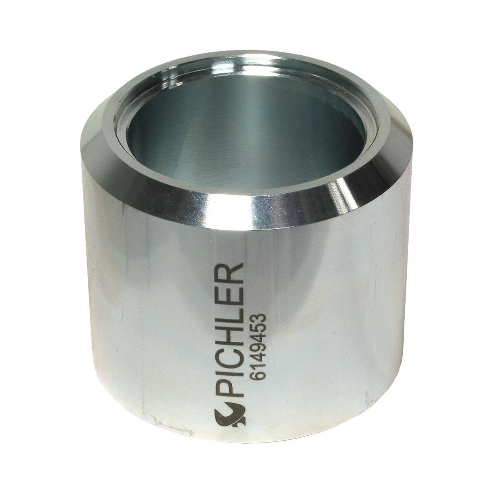 Instalador de rótulas para Renault Master y Opel Movano