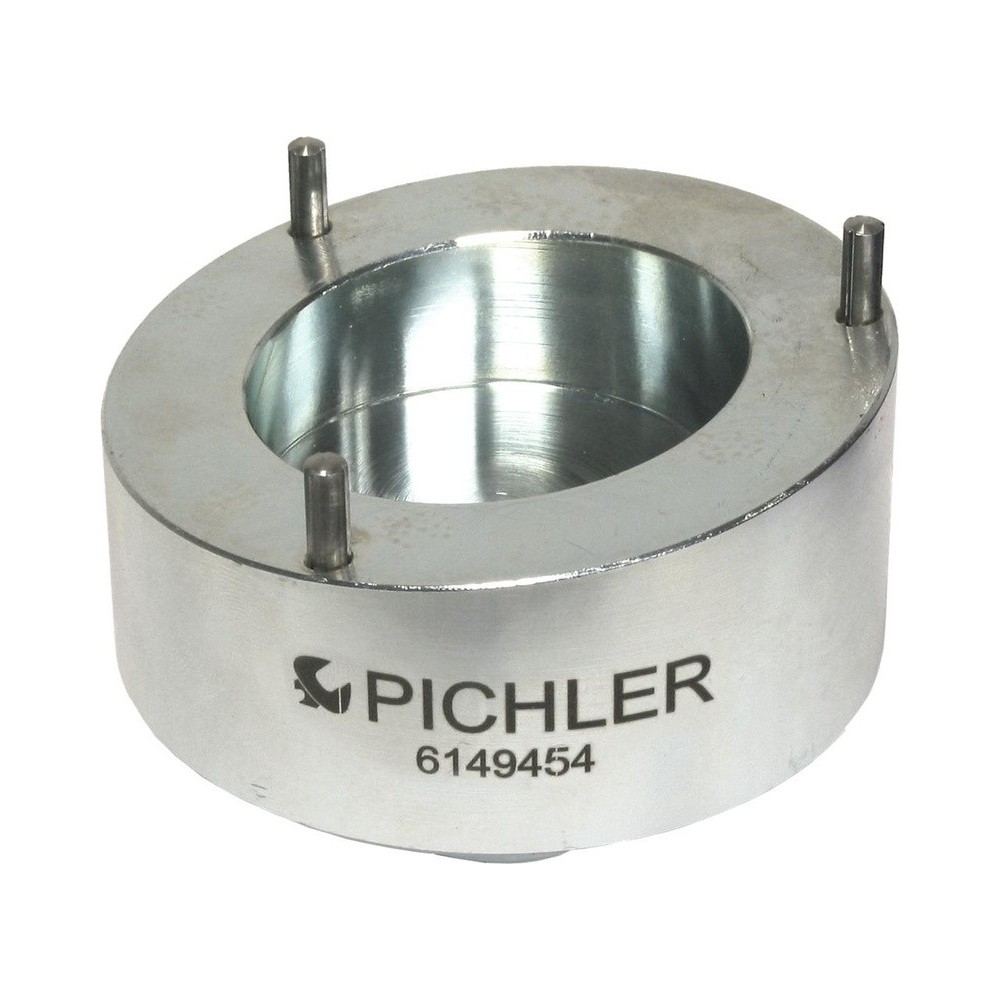 Manguito de soporte de instalación de rótula superior Renault Master y Opel Movano