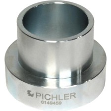 Manguito de soporte para instalación de rótula inferior, Renault Master y Opel Movano