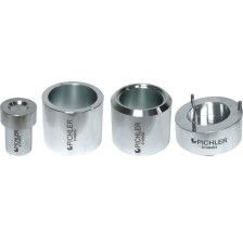 Juego de piezas de prensa modelo 7b 4 piezas