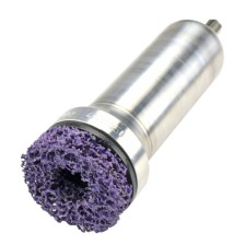 Kit de limpieza de cubos de rueda para vehículos comerciales