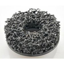 Kit de limpieza de cubos de rueda para vehículos comerciales