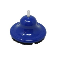 Rectificadora de cubos de rueda tipo 1, unidad básica de 160 mm