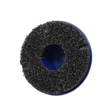 Rectificadora de cubos de rueda tipo 1, unidad básica de 160 mm