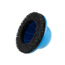 Rectificadora de cubos de rueda de 150 mm, accionamiento de ½'