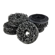 Discos de repuesto de 8 caras, grandes, 5 uds.