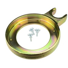 Anillo de retención de resorte K 102-1