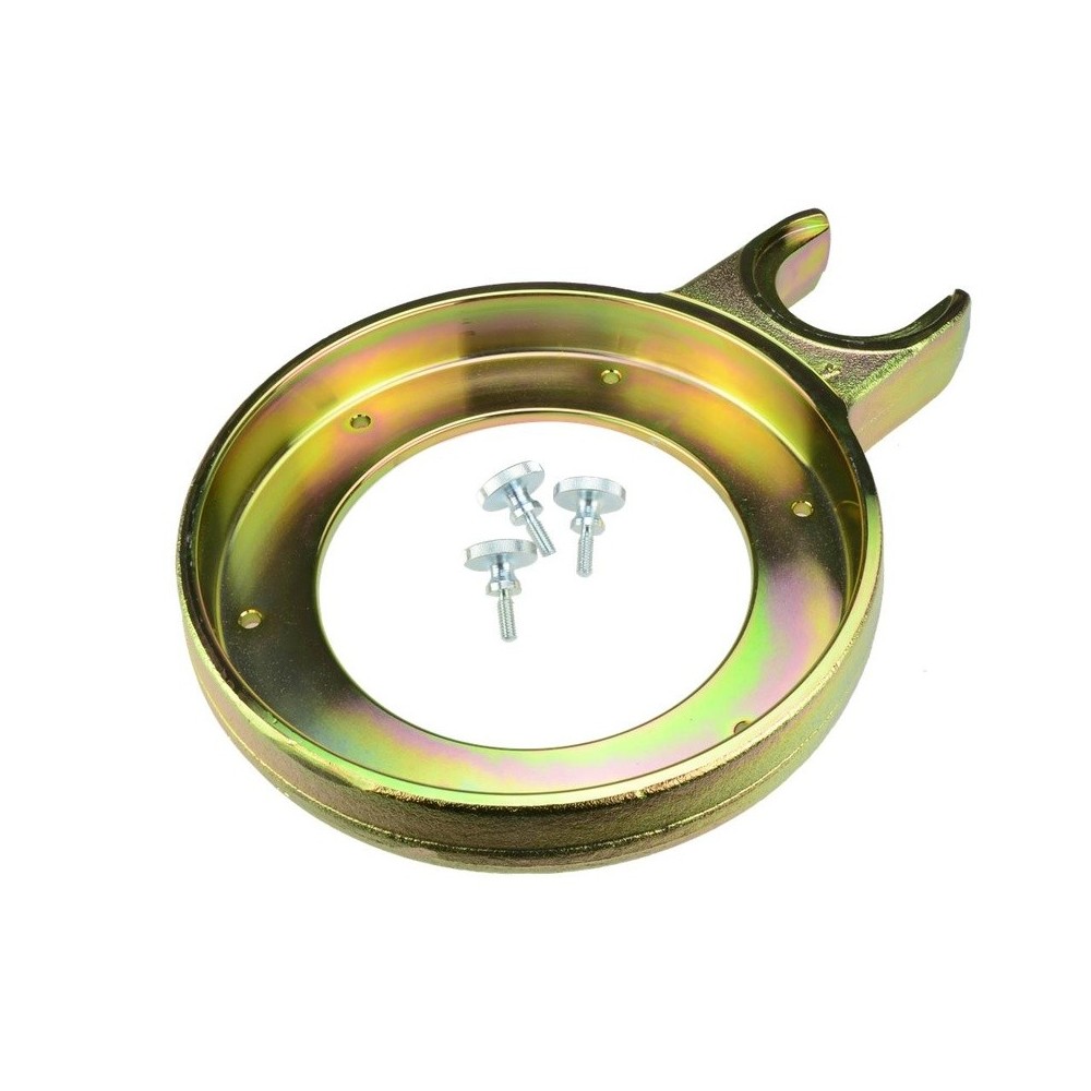 Anillo de retención de resorte K 102-1