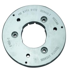 Inserto K 102-2 para MB, Renault, Nissan