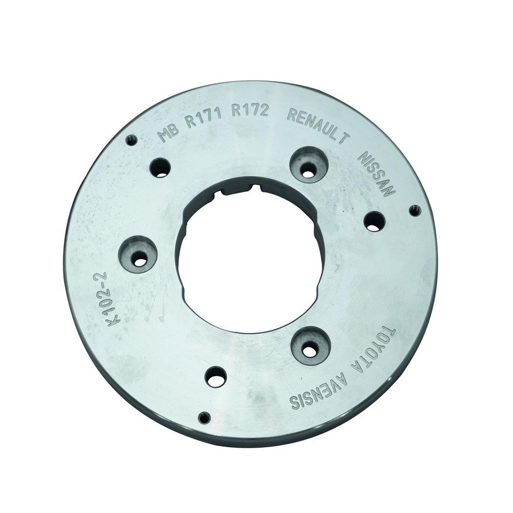 Inserto K 102-2 para MB, Renault, Nissan