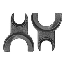 Par de insertos K101-FH6 para eje trasero VAG Jaguar F-Pace desde '16