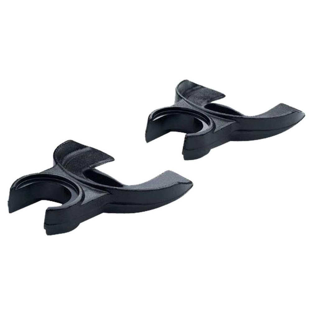 Par de mordazas tamaño 1 70 - 120 mm