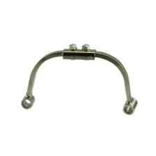 Soporte adicional para herramienta de precarga de resorte, adecuado, por ejemplo, para VW Sharan, T5