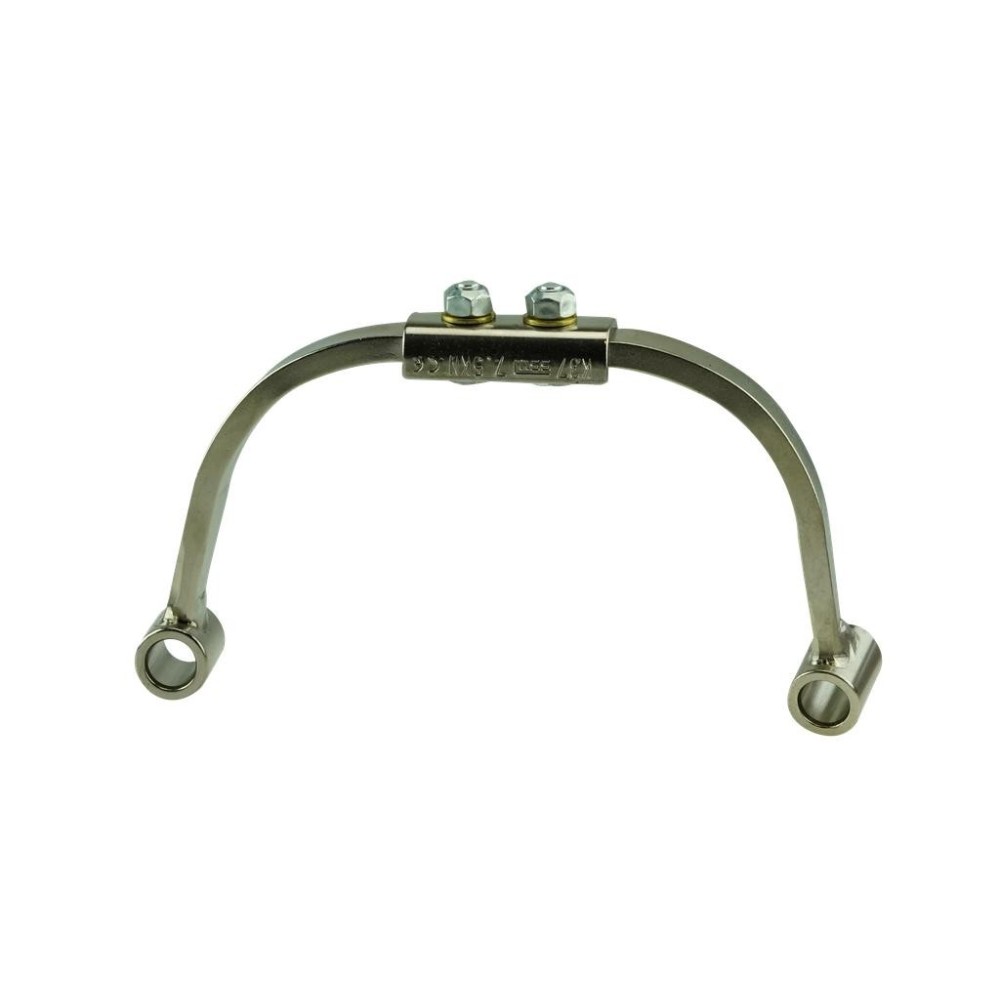 Soporte adicional para herramienta de precarga de resorte, adecuado, por ejemplo, para VW Sharan, T5