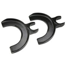 Par de mordazas tamaño 4 170 - 235 mm