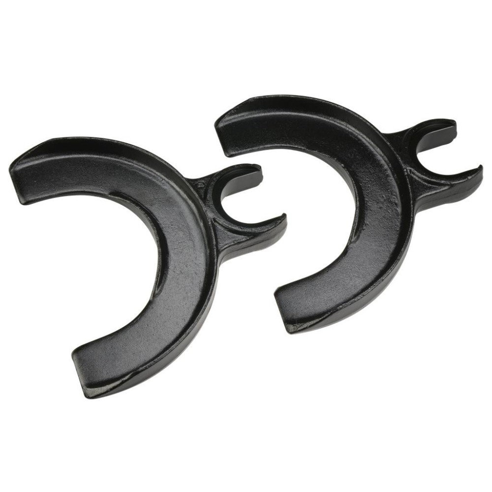 Par de mordazas tamaño 4 170 - 235 mm