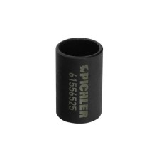 Reductor para otros vástagos de pistón, Ø exterior 30 mm: Ø interior 25 mm (f.61556520)