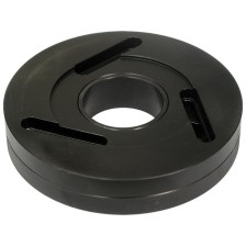 Distanciador 'UNI Unidad básica sin accesorios ni elementos de montaje