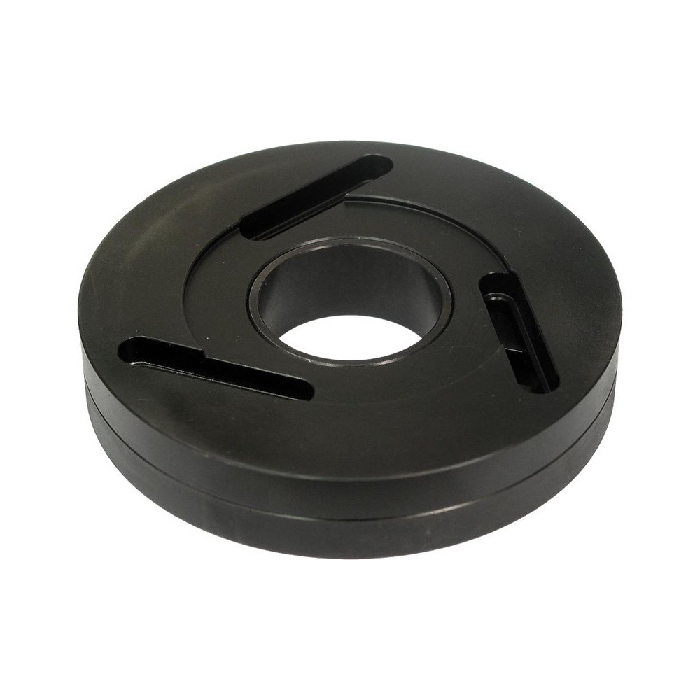 Distanciador 'UNI Unidad básica sin accesorios ni elementos de montaje