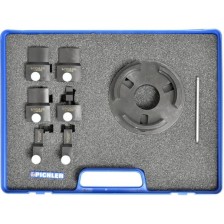 Casquillo distanciador modelo UNI