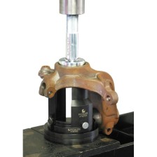 Casquillo distanciador modelo UNI