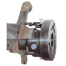 Casquillo distanciador modelo UNI