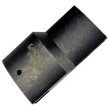 Accesorio ancho de tamaño 1 para casquillo espaciador 'UNI'