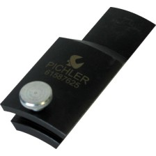 Accesorio estrecho, tamaño 5 piezas, para casquillo espaciador 'UNI', versión de 95,0 mm de longitud