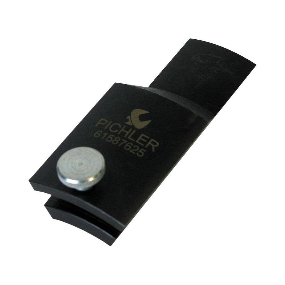 Accesorio estrecho, tamaño 5 piezas, para casquillo espaciador 'UNI', versión de 95,0 mm de longitud