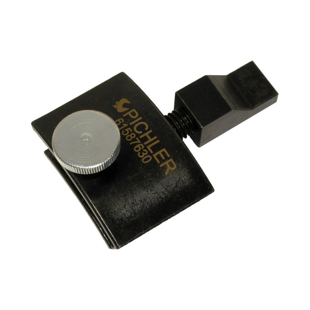 Accesorio corto tamaño 3 para casquillo espaciador 'UNI'