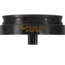 Elemento de montaje estándar para accesorios cortos Casquillo espaciador 'UNI'