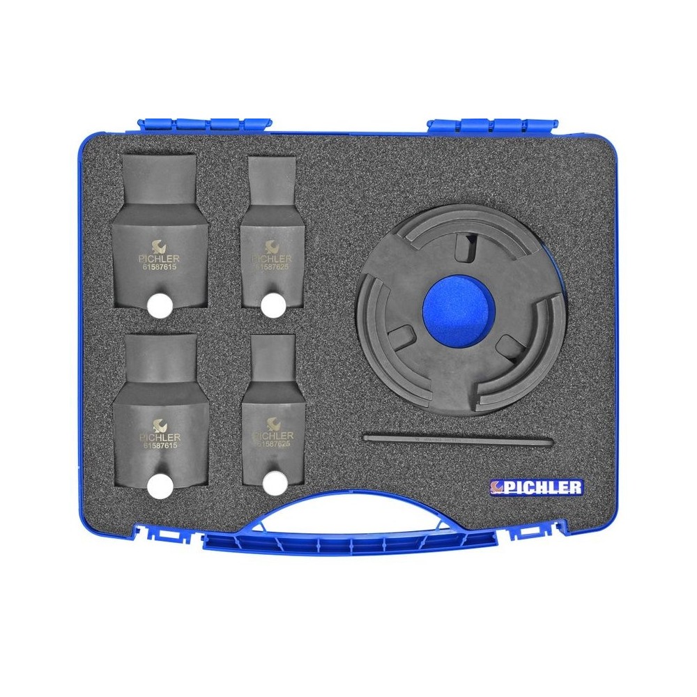 Manga de distancia modelo SUV ajustable