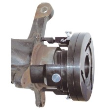 Manga de distancia modelo SUV ajustable