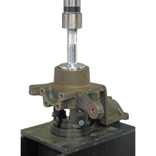 Manga de distancia modelo SUV ajustable