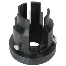 Funda espaciadora SUV ajustable sin estuche, sin inserto en cartón