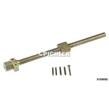 Kit de reparación para compresor de resorte 61590000 /1100 kg