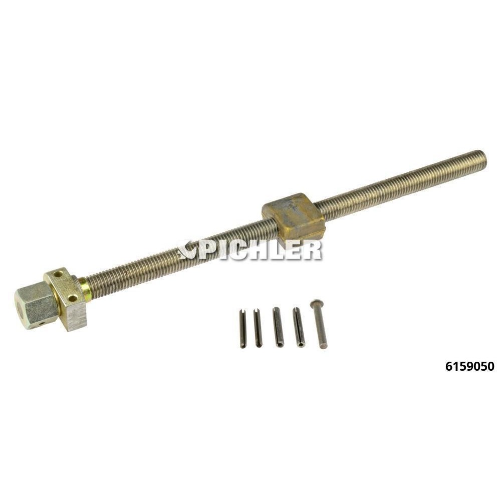 Kit de reparación para compresor de resorte 61590000 /1100 kg