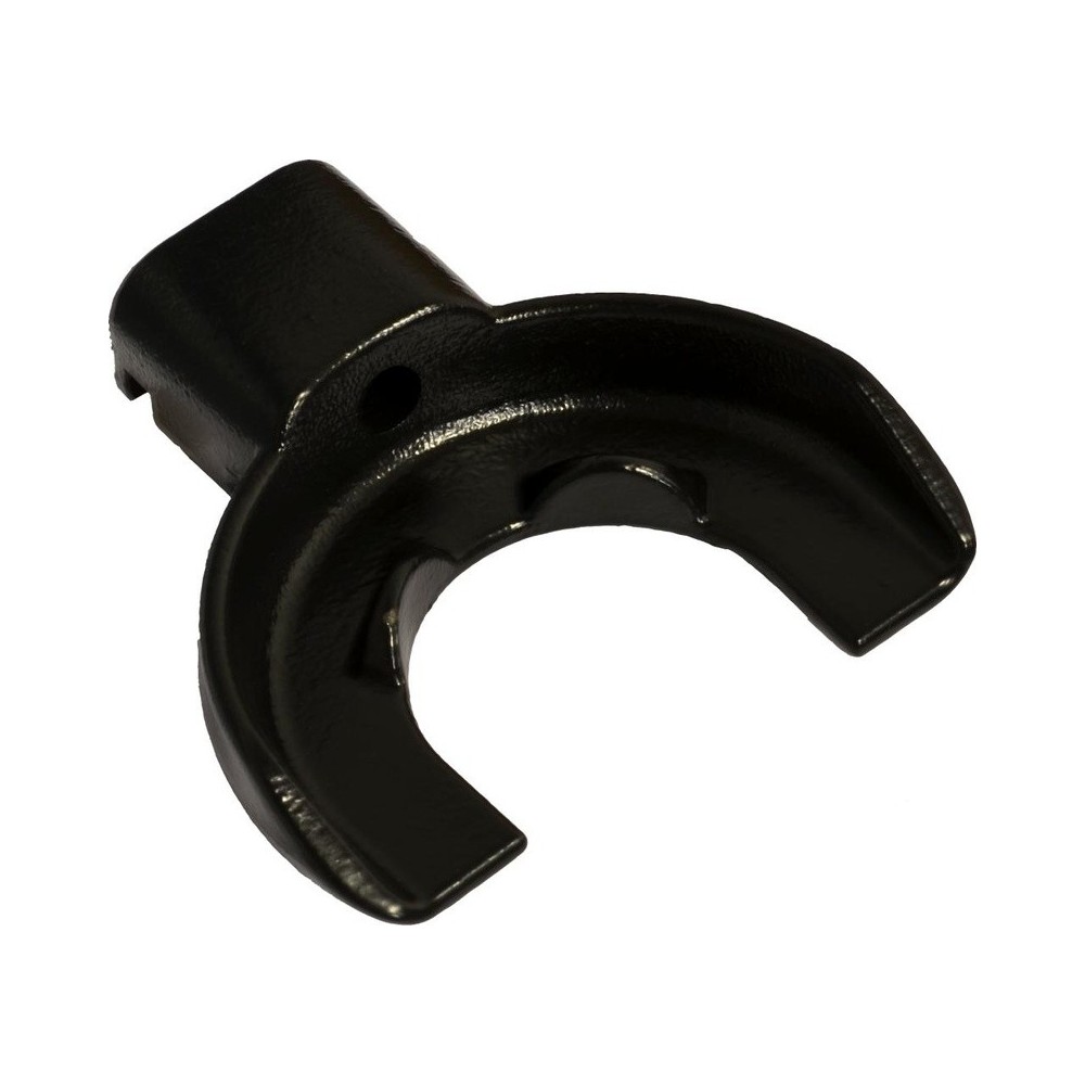 Soporte de resorte tamaño X (1 pieza) 150 mm, resortes cónicos