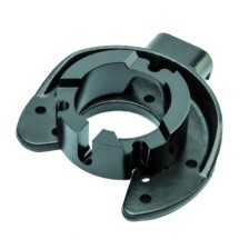 Portamuelles Gr.XIII MB Clase C, Clase E, (1 unidad) con soporte especial para compresor de muelles McPherson