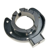 Portamuelles Gr.XIII MB Clase C, Clase E, (1 unidad) con soporte especial para compresor de muelles McPherson