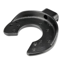 Soporte de resorte tamaño XIII (1 pieza) MB E clase 211 (arriba)