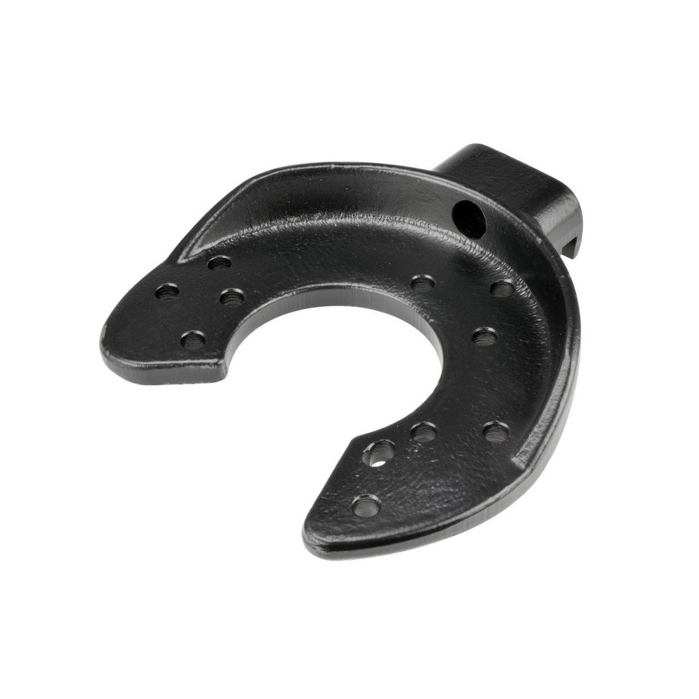 Soporte de resorte tamaño XIII (1 pieza) MB E clase 211 (arriba)