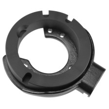 Soporte F para modelos BMW y Mini, para usar con compresor de resorte McPherson 6159320