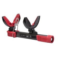 Compresor de resorte estándar 22.500N con 2 pares de soportes (tamaño III/V)