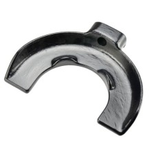 Muelle 'izquierdo' tamaño 8 (1 ud.) 2,2 a compresor de muelles MC-Pherson 145-195 mm