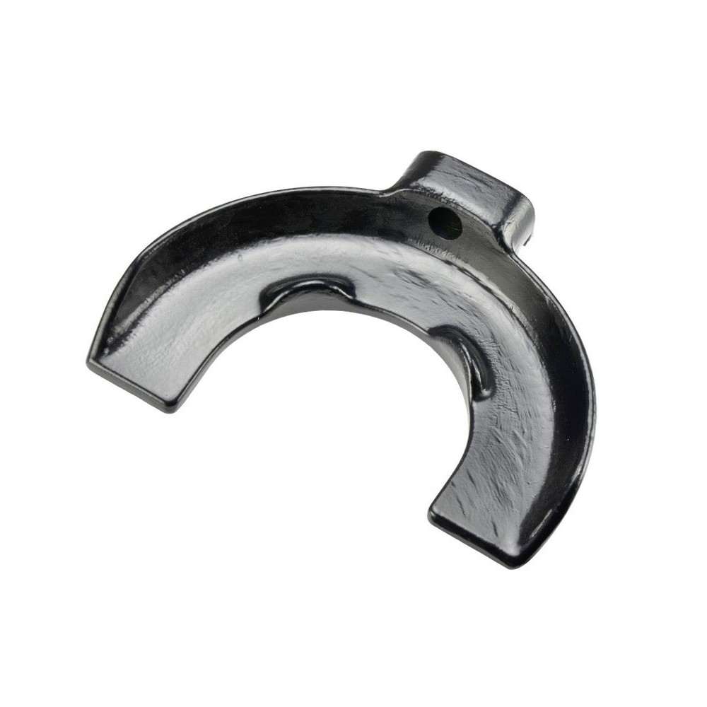 Muelle 'izquierdo' tamaño 8 (1 ud.) 2,2 a compresor de muelles MC-Pherson 145-195 mm