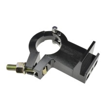 Abrazadera de amortiguador para compresor de resorte helicoidal 6159320