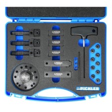 Kit de extracción del anillo del sensor del tanque de combustible